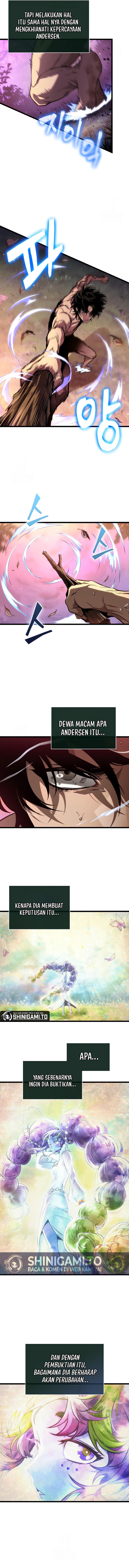 Read The World After The Fall (ID) Manga Online