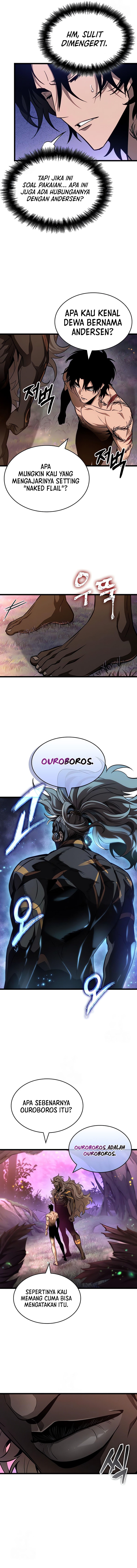 Read The World After The Fall (ID) Manga Online