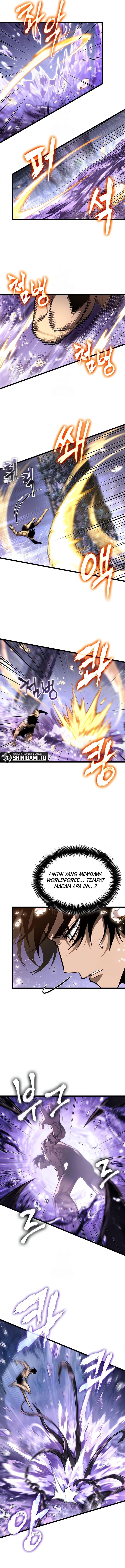 Read The World After The Fall (ID) Manga Online