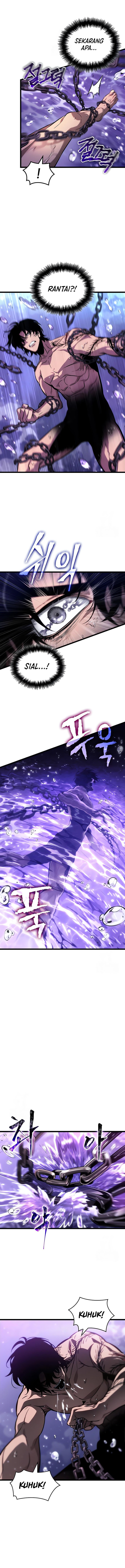 Read The World After The Fall (ID) Manga Online