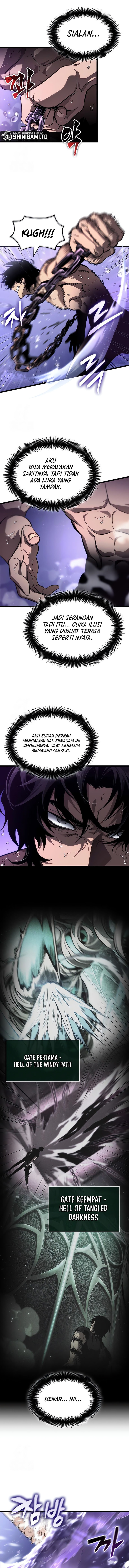 Read The World After The Fall (ID) Manga Online