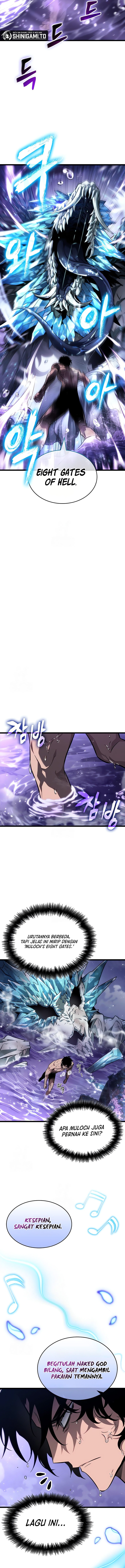 Read The World After The Fall (ID) Manga Online