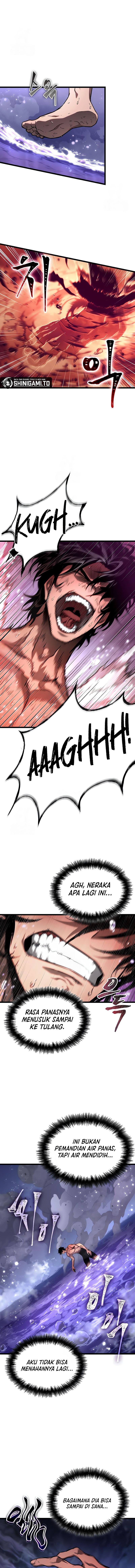 Read The World After The Fall (ID) Manga Online