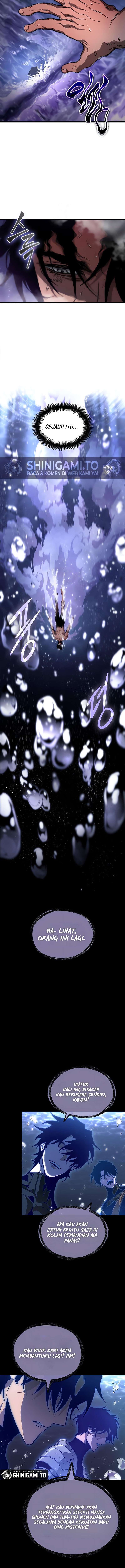 Read The World After The Fall (ID) Manga Online