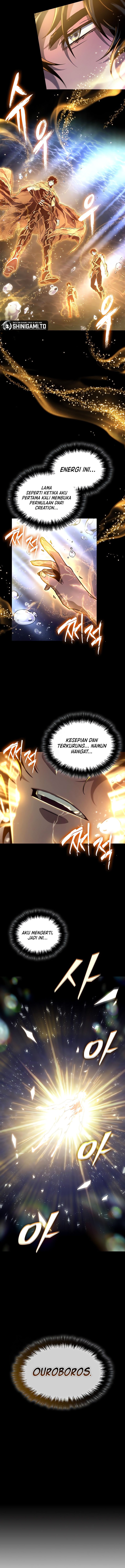 Read The World After The Fall (ID) Manga Online