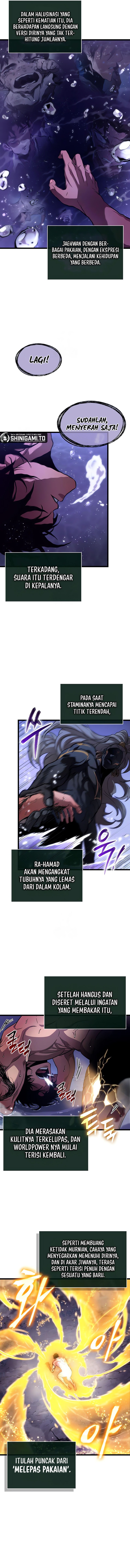 Read The World After The Fall (ID) Manga Online