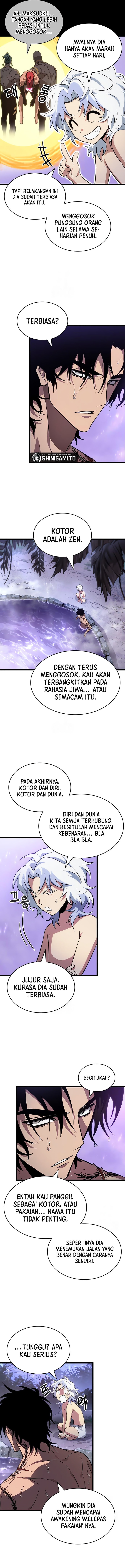 Read The World After The Fall (ID) Manga Online