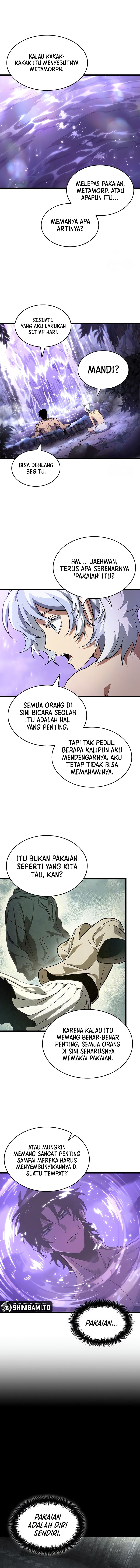 Read The World After The Fall (ID) Manga Online