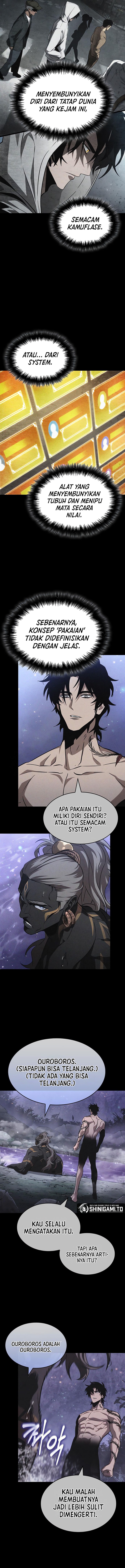 Read The World After The Fall (ID) Manga Online