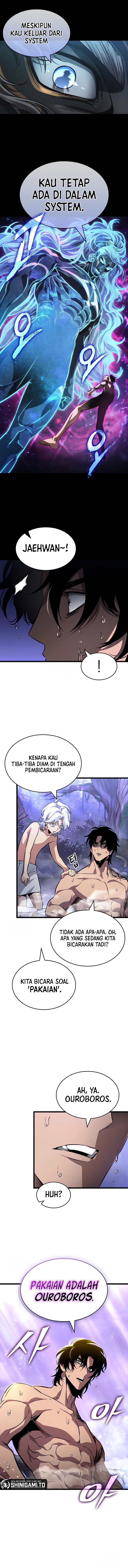 Read The World After The Fall (ID) Manga Online