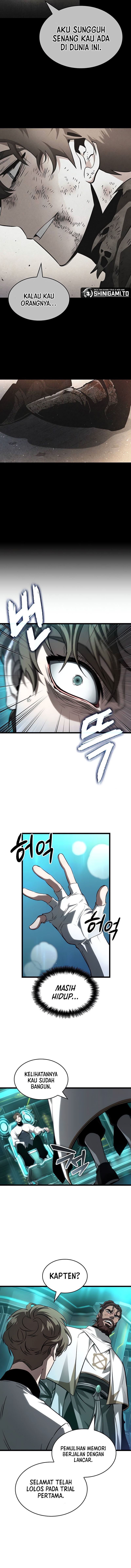 Read The World After The Fall (ID) Manga Online