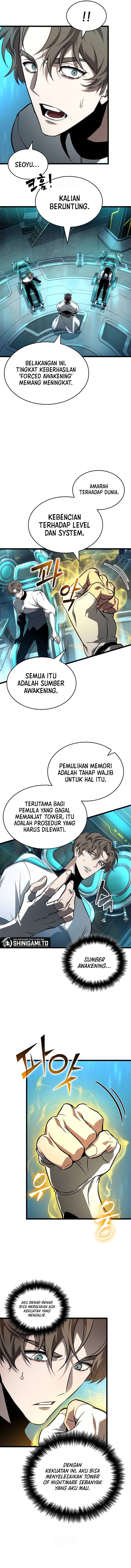 Read The World After The Fall (ID) Manga Online