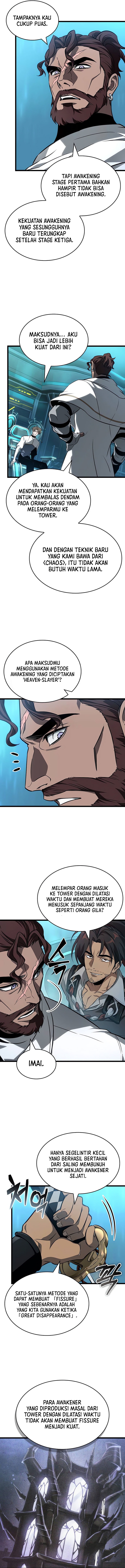 Read The World After The Fall (ID) Manga Online