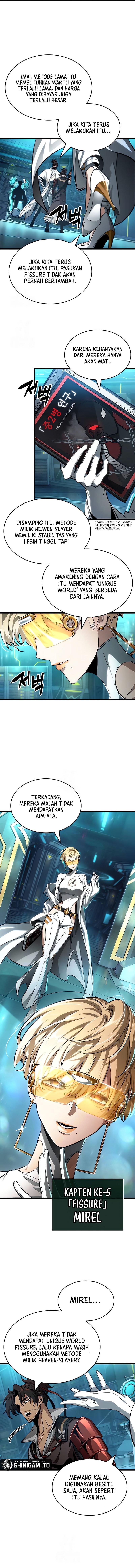 Read The World After The Fall (ID) Manga Online