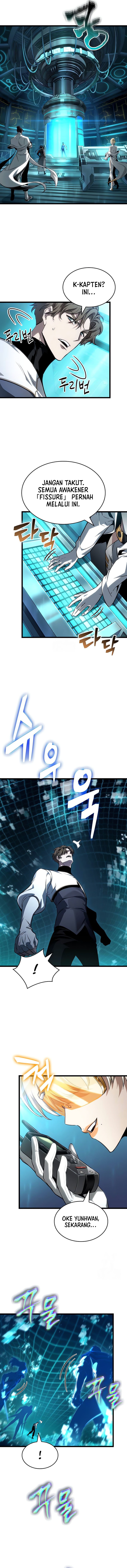 Read The World After The Fall (ID) Manga Online