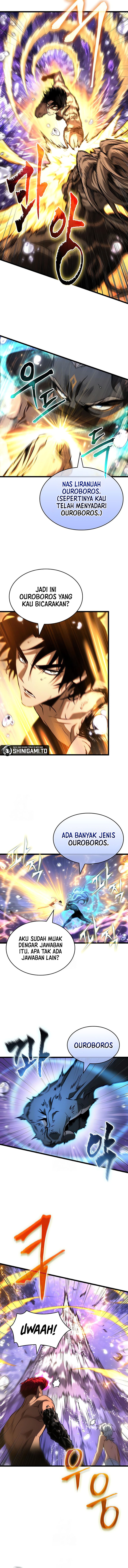 Read The World After The Fall (ID) Manga Online