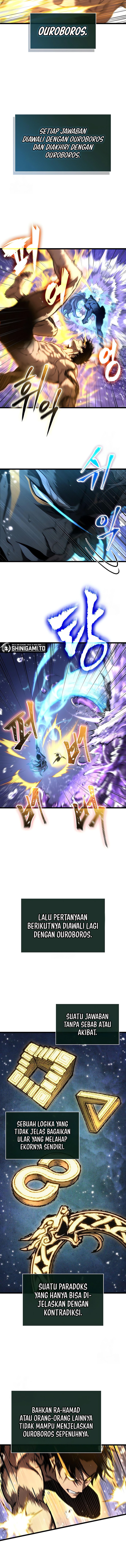 Read The World After The Fall (ID) Manga Online