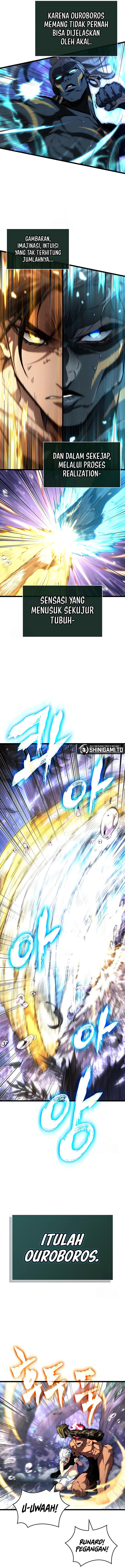 Read The World After The Fall (ID) Manga Online