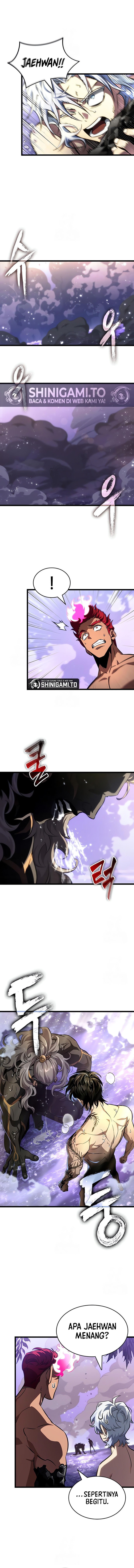 Read The World After The Fall (ID) Manga Online