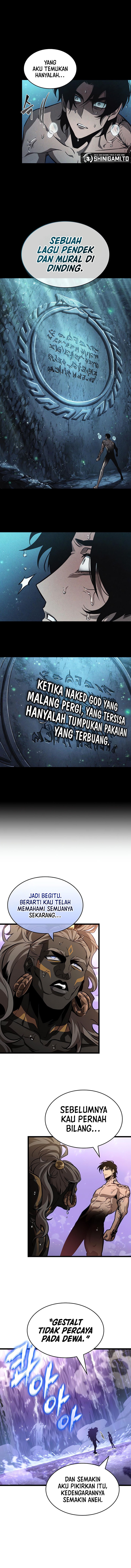 Read The World After The Fall (ID) Manga Online