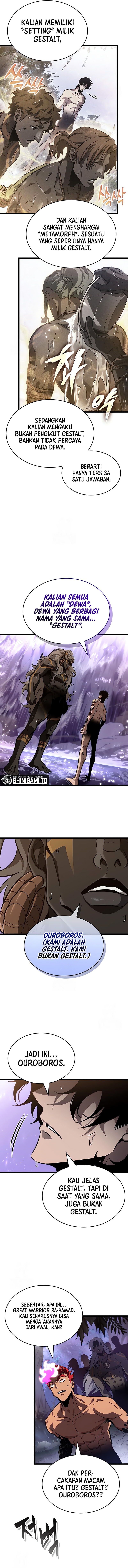 Read The World After The Fall (ID) Manga Online