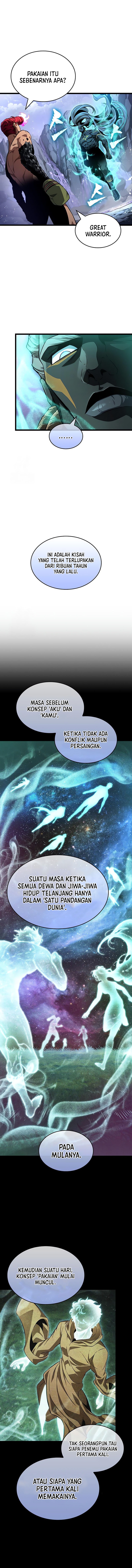 Read The World After The Fall (ID) Manga Online