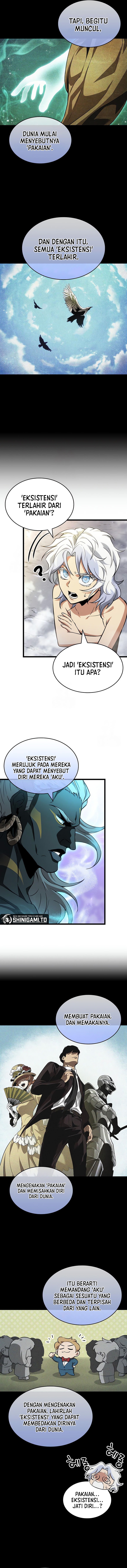 Read The World After The Fall (ID) Manga Online