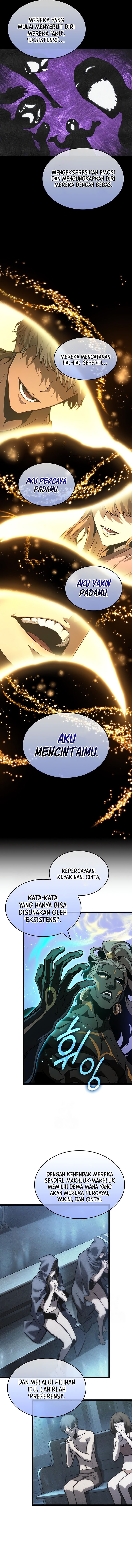 Read The World After The Fall (ID) Manga Online