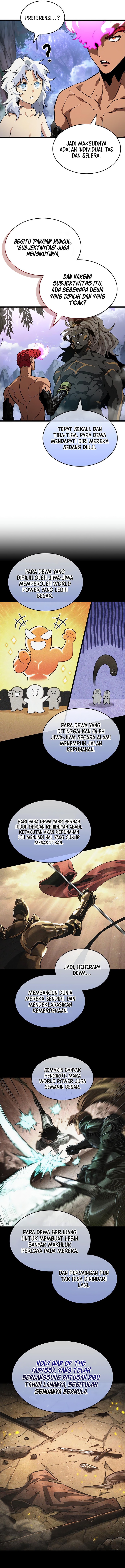 Read The World After The Fall (ID) Manga Online