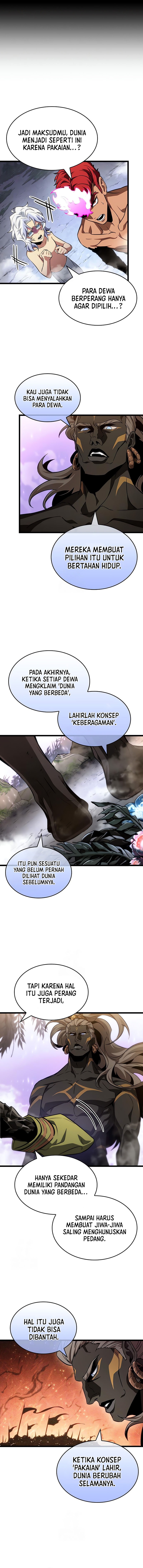 Read The World After The Fall (ID) Manga Online