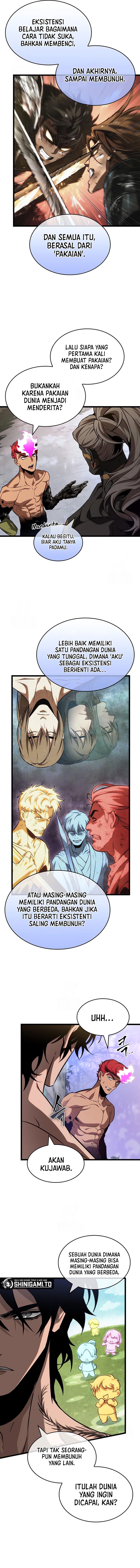 Read The World After The Fall (ID) Manga Online