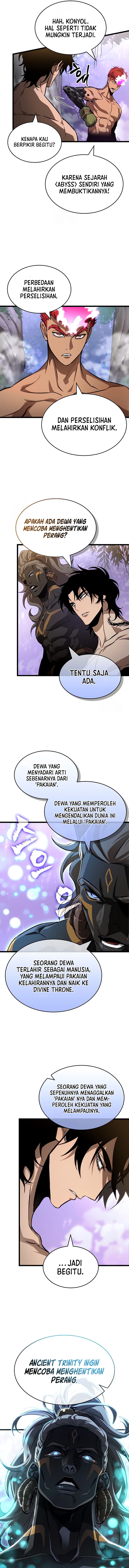 Read The World After The Fall (ID) Manga Online