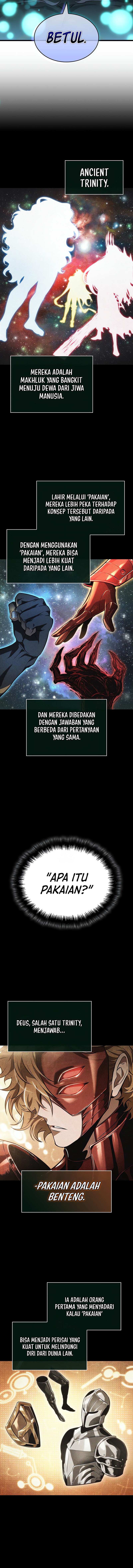 Read The World After The Fall (ID) Manga Online