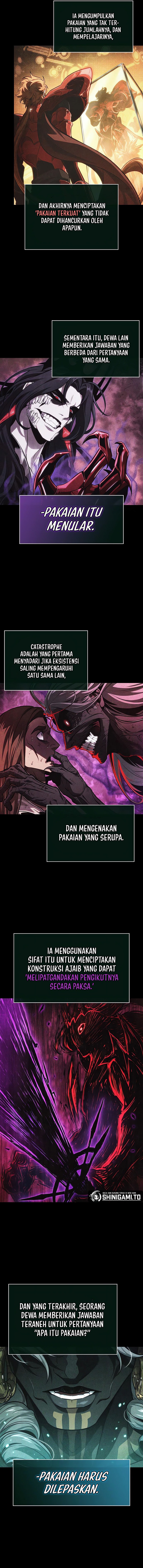 Read The World After The Fall (ID) Manga Online