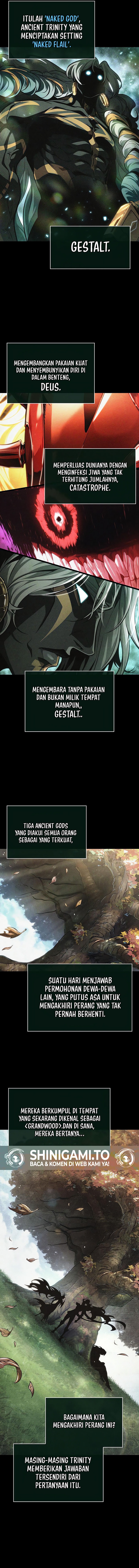 Read The World After The Fall (ID) Manga Online