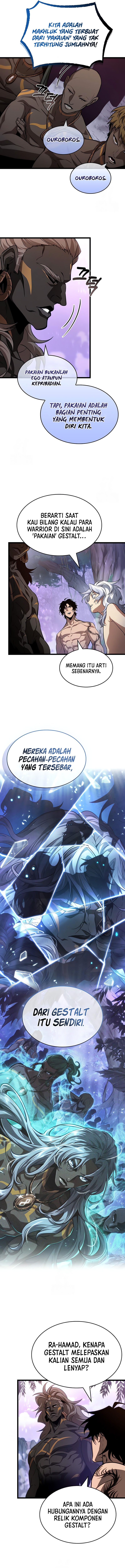 Read The World After The Fall (ID) Manga Online