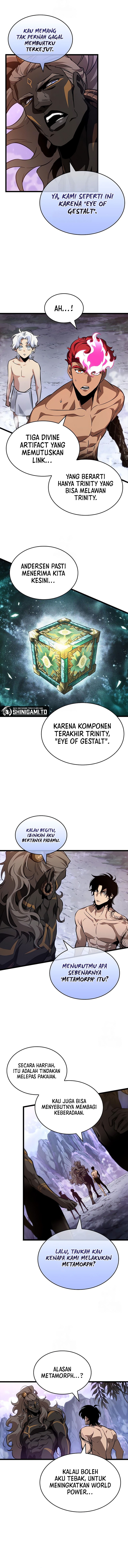 Read The World After The Fall (ID) Manga Online