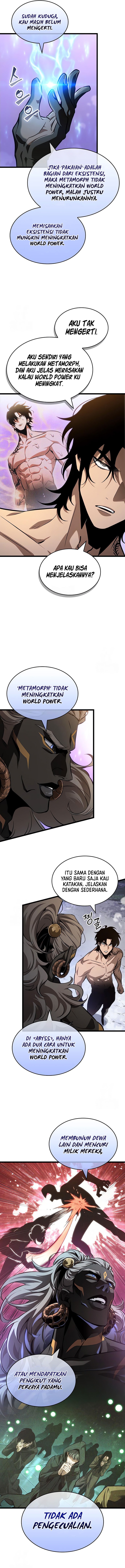 Read The World After The Fall (ID) Manga Online