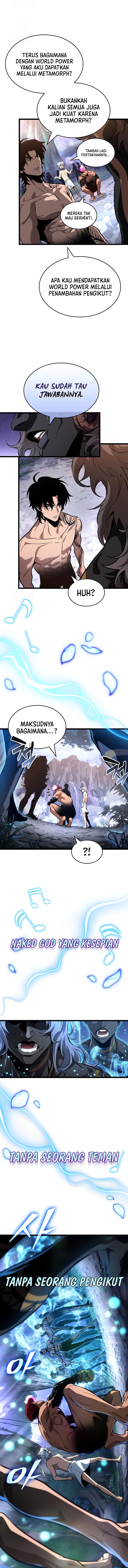 Read The World After The Fall (ID) Manga Online