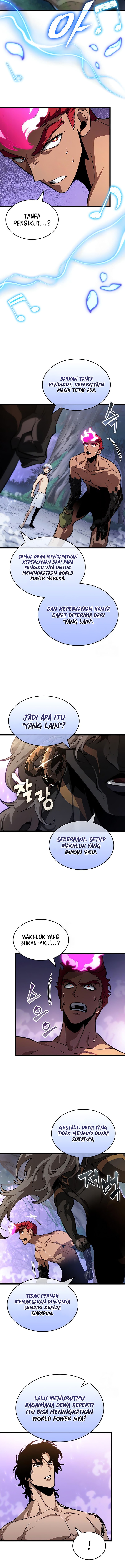 Read The World After The Fall (ID) Manga Online