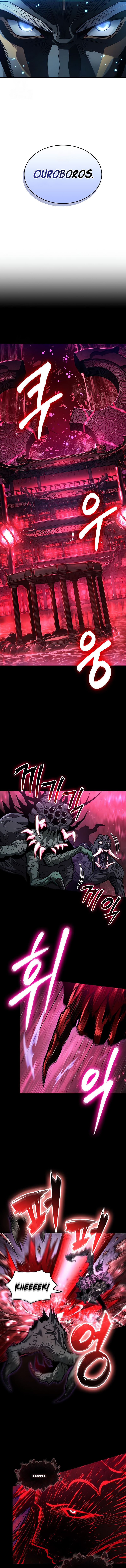 Read The World After The Fall (ID) Manga Online