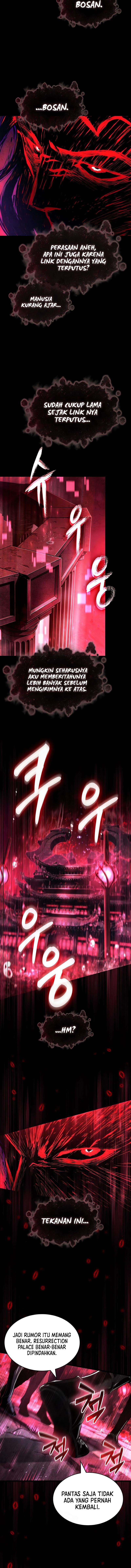 Read The World After The Fall (ID) Manga Online