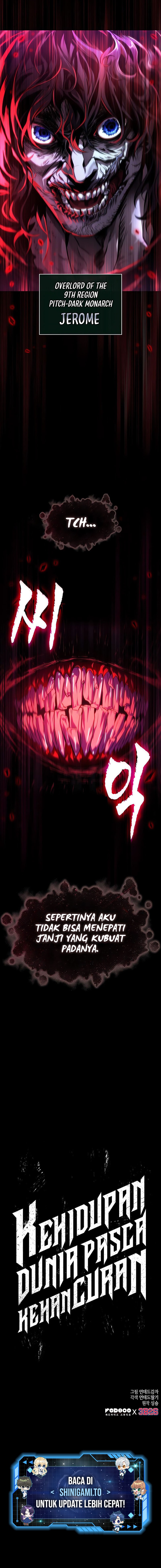 Read The World After The Fall (ID) Manga Online