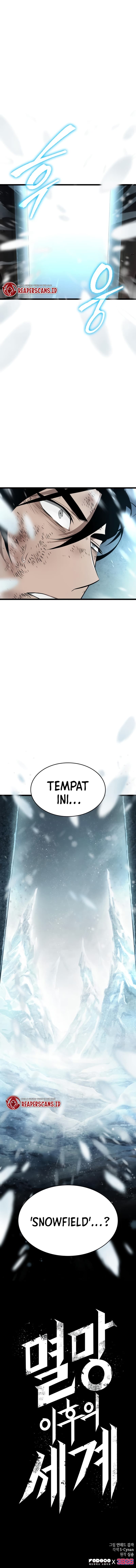 Read The World After The Fall (ID) Manga Online