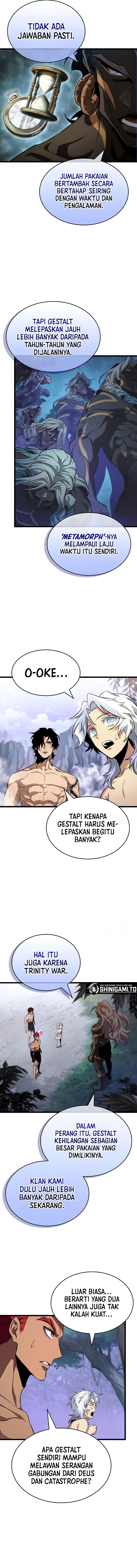 Read The World After The Fall (ID) Manga Online