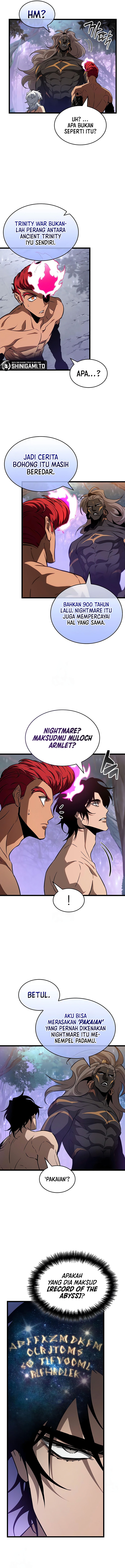 Read The World After The Fall (ID) Manga Online