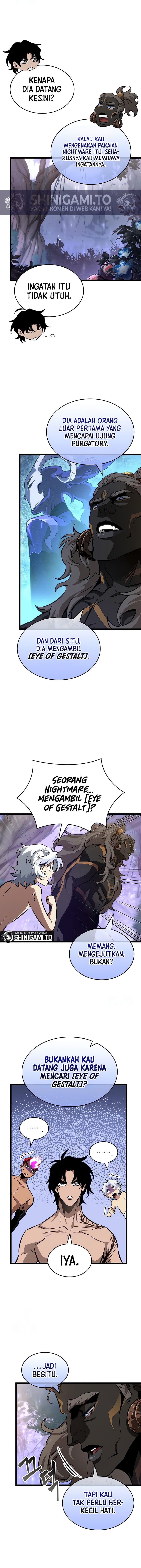 Read The World After The Fall (ID) Manga Online