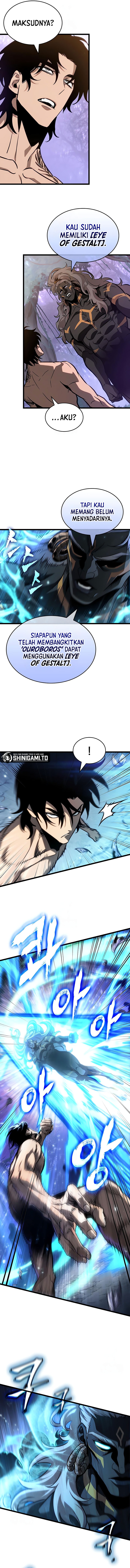 Read The World After The Fall (ID) Manga Online