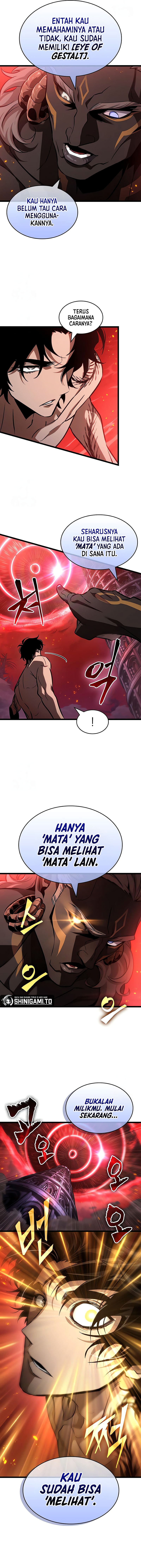 Read The World After The Fall (ID) Manga Online