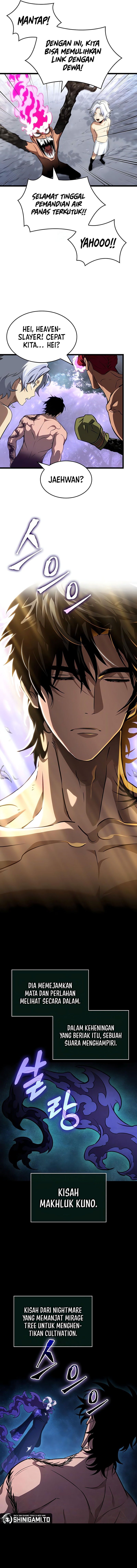 Read The World After The Fall (ID) Manga Online